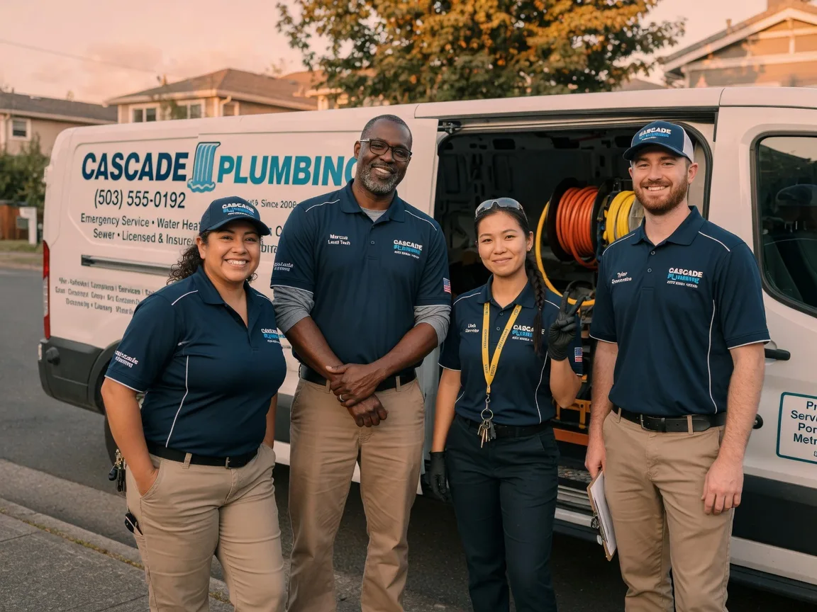 Emergency Plumber company in San Juan Capistrano, CA